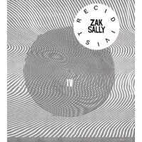 RECIDIVIST IV TP - Zak Sally