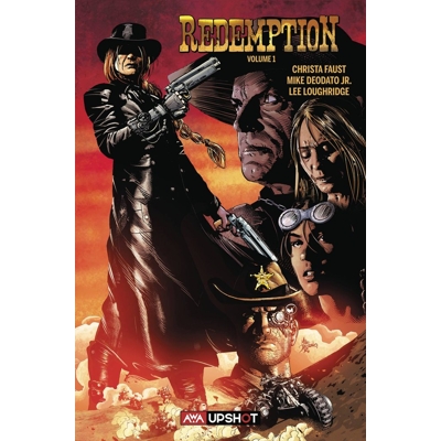 Redemption (Mr)