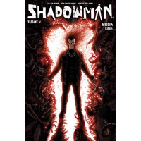 SHADOWMAN (2020) TP VOL 01 - Cullen Bunn