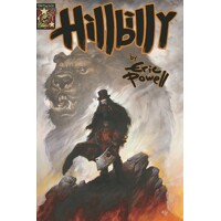 HILLBILLY #1 až 12 - Eric Powell