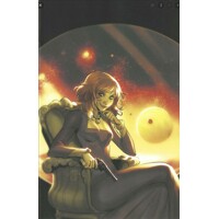 FIREFLY #25 ONE PER STORE VAR - Greg Pak