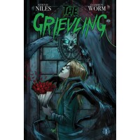 GRIEVLING #1 (OF 2) - Steve Niles