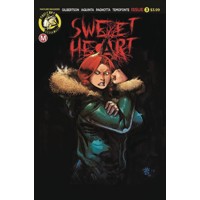 SWEET HEART #3 (OF 5) (MR) - Dillon Gilbertson