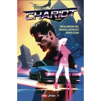 CHARIOT TP (MR) - Bryan Edward Hill