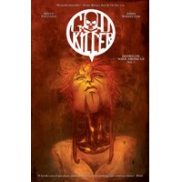 GODKILLER TP VOL 02 WALK AMONG US PT 2 - Matteo Pizzolo