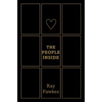 PEOPLE INSIDE HC (NEW ED) - Ray Fawkes