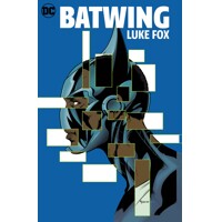 BATWING LUKE FOX TP