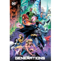 DC COMICS GENERATIONS TP VOL 02