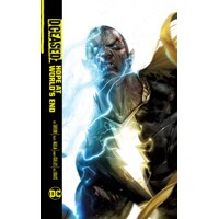 DCEASED HOPE AT WORLDS END TP - Tom Taylor