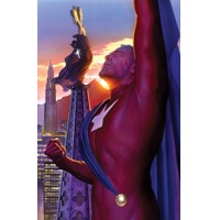 ASTRO CITY METROBOOK TP VOL 01 - Kurt Busiek