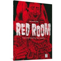 RED ROOM ANTISOCIAL NETWORK TP (MR) - Ed Piskor