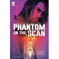 PHANTOM ON THE SCAN TP - Cullen Bunn