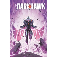 DARKHAWK TP AIRBORNE - Kyle Higgins, More