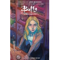 BUFFY THE VAMPIRE SLAYER TP VOL 09 - Jeremy Lambert