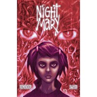 NIGHT MARY TP (MR) - Rick Remender, Kieron Dwyer