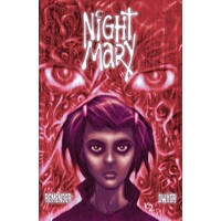 NIGHT MARY TP (MR) - Rick Remender, Kieron Dwyer