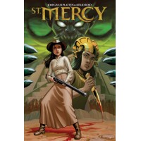 ST MERCY TP - John Zuur Platten