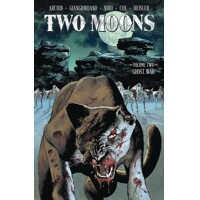 TWO MOONS TP VOL 02 (MR) - John Arcudi