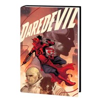 DAREDEVIL BY CHIP ZDARSKY VOL 03 TO HEAVEN THROUGH HELL - Jason Aaron