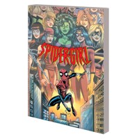 SPIDER-GIRL COMPLETE COLLECTION TP VOL 04 - Tom DeFalco, More