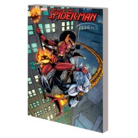 AMAZING SPIDER-MAN BEYOND TP VOL 04 - Patrick Gleason, Various