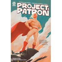 PROJECT PATRON TP - Steve Orlando