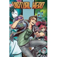 VIRTUAL HERO GN - Ruben &#039;&#039;Rubius&#039;&#039; Doblas
