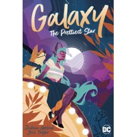 GALAXY THE PRETTIEST STAR TP - Jadzia Axelrod