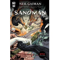 SANDMAN TP BOOK 04 (MR) - Neil Gaiman