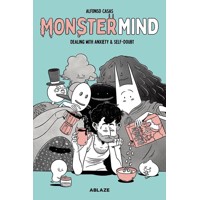 MONSTERMIND HC DEALING WITH ANXIETY &amp; SELF-DOUBT - Alfonso Casas