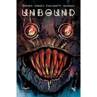 UNBOUND TP - Ralph Tedesco