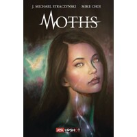 MOTHS TP COMP SERIES - J. Michael Straczynski