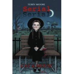 SERIAL TP VOL 02 CAT AND MOUSE - Terry Moore