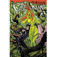 CATWOMAN TP VOL 06 FEAR STATE - V. Ram