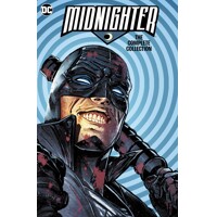 MIDNIGHTER COMPLETE COLL TP - Steve Orlando