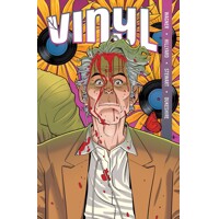 VINYL TP (MR) - Doug Wagner