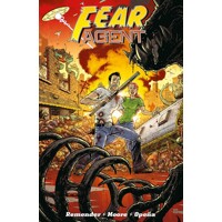 FEAR AGENT FINAL ED TP VOL 02 - Rick Remender