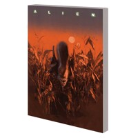 ALIEN TP VOL 02 REVIVAL - Philip Kennedy Johnson