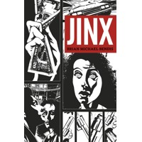 JINX TP - Brian Michael Bendis