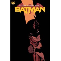 BATMAN REBIRTH DLX COLL HC BOOK 06 - Tom King