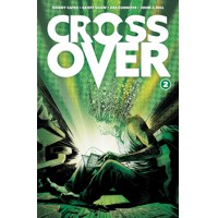 CROSSOVER TP VOL 02 - Donny Cates, Various