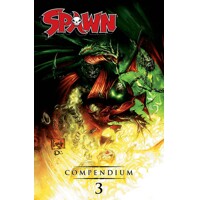 SPAWN COMPENDIUM TP VOL 03 - Todd McFarlane