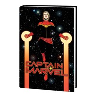 CAPTAIN MARVEL BY KELLY SUE DECONNICK OMNIBUS HC MCKELVIE DM - Kelly Sue DeCon...