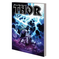 THOR BY DONNY CATES TP VOL 04 GOD OF HAMMERS - Donny Cates, Various