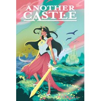 ANOTHER CASTLE TP NEW EDITION - Andrew Wheeler, Paulina Ganucheau