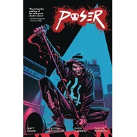 POSER TP - Matt Miner