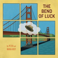 BEND OF LUCK TP - Peter Hoey