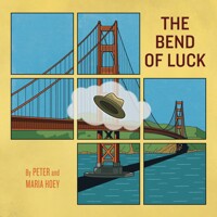 BEND OF LUCK TP - Peter Hoey