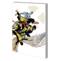 FANTASTIC FOUR EPIC COLLECTION TP NEW FANTASTIC FOUR NEW PTG - Walt Simonson, ...