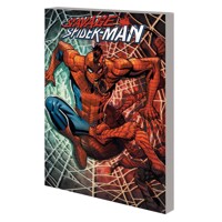 SAVAGE SPIDER-MAN TP - Joe Kelly